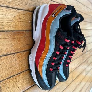 Nike airmax sneakers